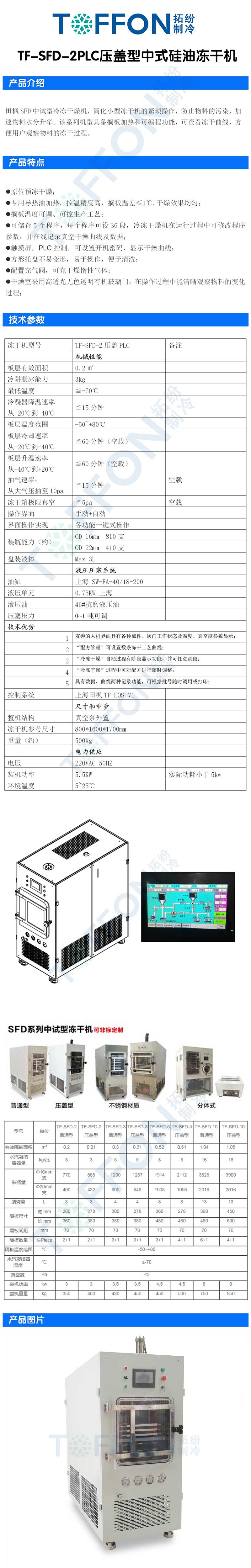 拓纷TF-SFD-2PLC压盖型中式硅油冻干机详情图.jpg