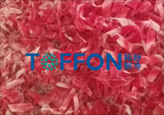 冻干机在鹿茸冻干的应用解决方案