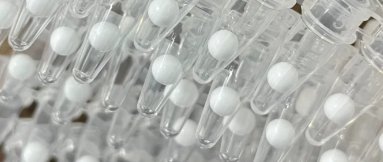 化妆品冻干机在冻干微球中的应用